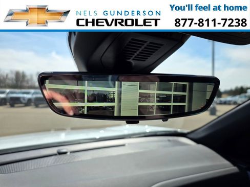 New 2026 Chevrolet Equinox LT w/ Convenience Package II AWD/4WD image 23