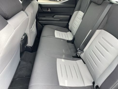 New 2026 Toyota Tacoma TRD Off-Road AWD/4WD image 21