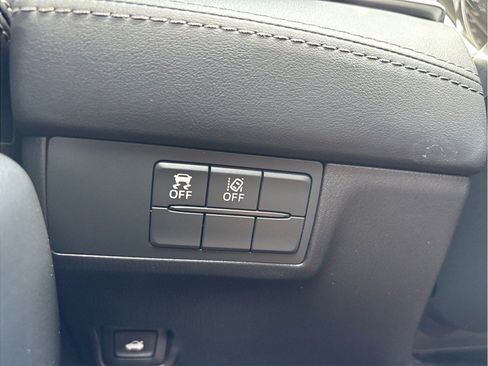 Used 2018 MAZDA MAZDA6 Grand Touring Reserve FWD image 32