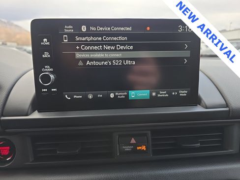 Used 2025 Honda Pilot TrailSport image 19