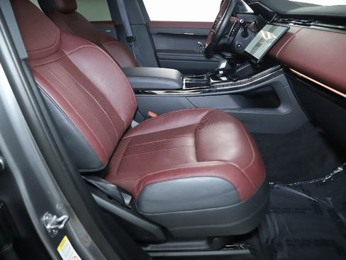 Used 2024 Land Rover Range Rover Sport Dynamic SE image 30