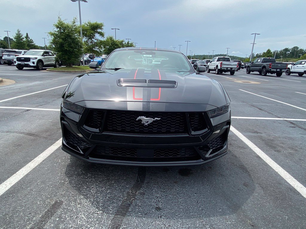 New 2026 Ford Mustang GT Premium RWD image 2