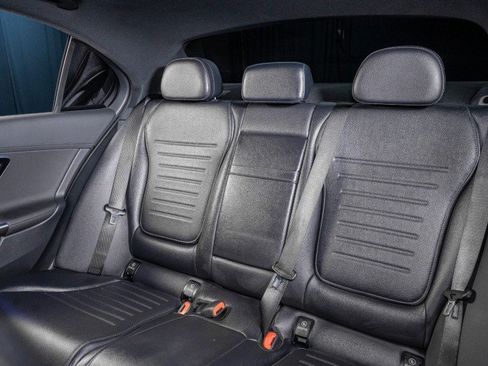 Used 2026 Mercedes-Benz C 300 Sedan image 25