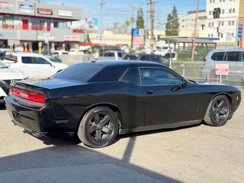 Used 2012 Dodge Challenger R/T Plus image 15
