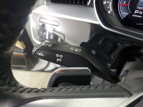 Certified 2021 Audi A8 L 4.0T w/ Executive Plus Package image 39