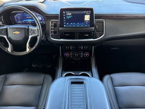 Used 2024 Chevrolet Tahoe LT RWD image 21