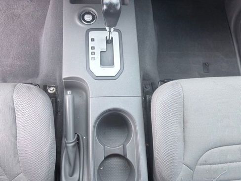 Used 2020 Nissan Frontier S RWD image 16