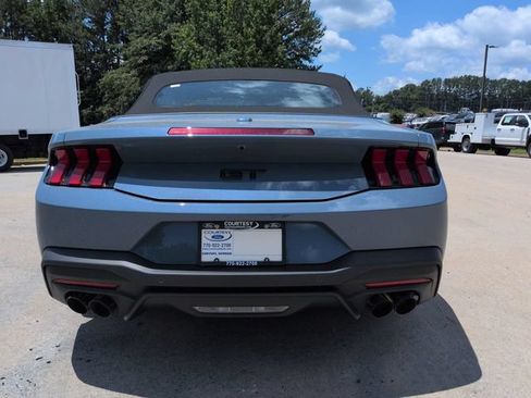 New 2026 Ford Mustang GT Premium RWD image 5