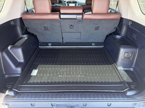 Certified 2023 Toyota 4Runner Limited AWD/4WD image 27