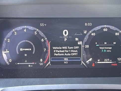 New 2026 Toyota Tacoma TRD Off-Road image 24