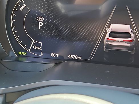 Used 2025 MAZDA CX-90 Plug-In Hybrid w/ Premium Plus AWD/4WD image 21