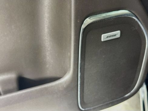 Used 2018 Chevrolet Silverado 1500 LTZ w/ Texas Edition RWD image 23