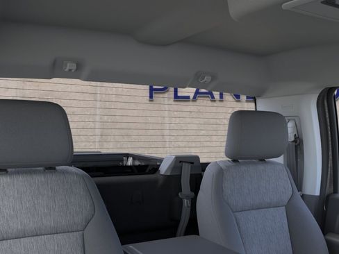 New 2026 Ford F150 XL AWD/4WD image 24