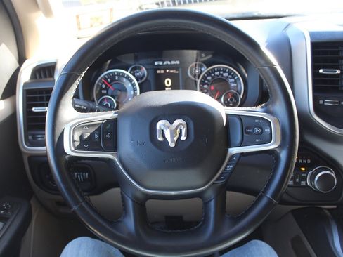 Used 2019 RAM 1500 Big Horn image 6