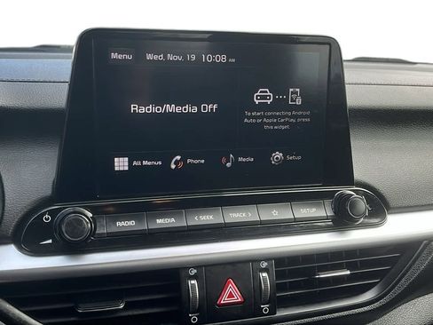 Used 2023 Kia Forte LXS image 15