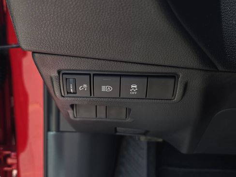 New 2026 Toyota Corolla Cross XLE FWD image 22
