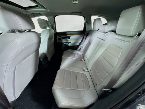 Used 2022 Honda CR-V EX-L image 22