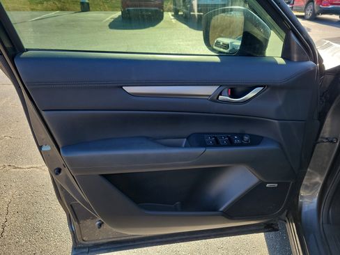 Used 2018 MAZDA CX-5 Touring w/ Preferred Equipment Package image 20