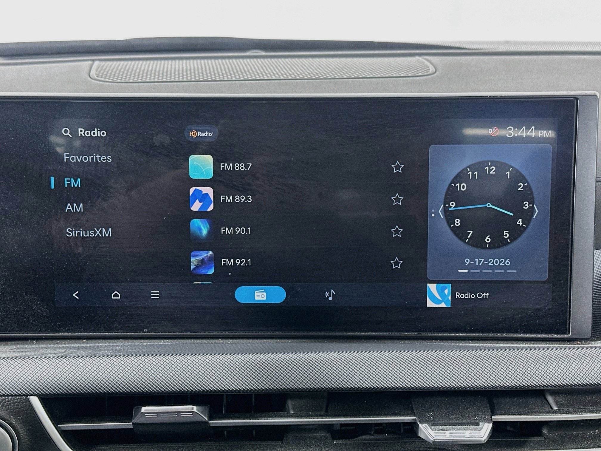 Used 2025 Hyundai Sonata SEL FWD image 21