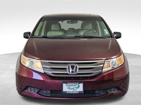 Used 2011 Honda Odyssey EX-L image 2