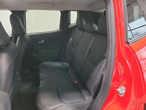 Used 2023 Jeep Renegade Limited w/ Limited Elite Group AWD/4WD image 23