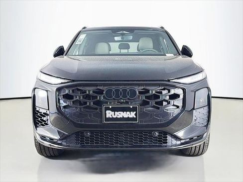New 2026 Audi Q3 quattro 2.0T AWD/4WD image 2