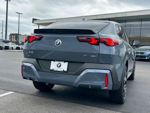 New 2026 BMW X2 xDrive28i w/ Technology Package image 3