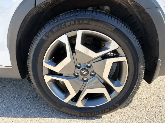 Used 2023 Hyundai Palisade Limited w/ Winter Package AWD/4WD image 31