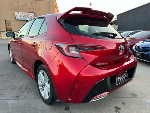 Used 2022 Toyota Corolla SE image 5