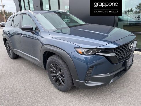 New 2026 MAZDA CX-50 AWD 2.5 S w/ Cargo Package image 1
