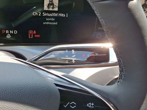 New 2026 Cadillac Vistiq Luxury w/ LPO, Floor Liner Package image 9