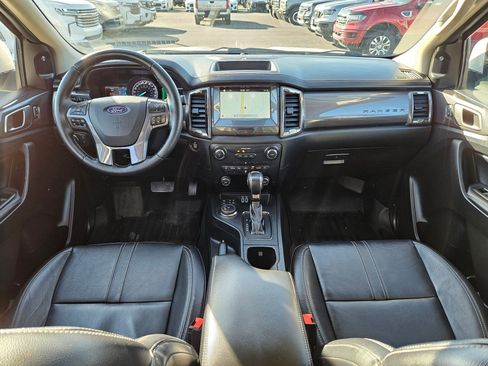 Used 2019 Ford Ranger Lariat w/ Equipment Group 501A Mid AWD/4WD image 30