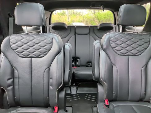 Used 2022 Hyundai Palisade Calligraphy w/ Cargo Package AWD/4WD image 29