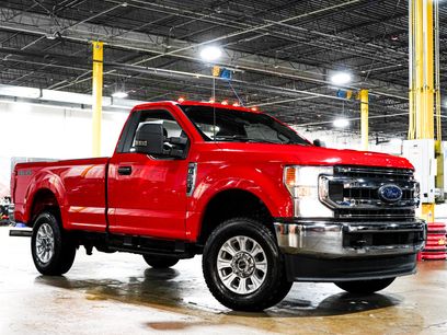 Used 2022 Ford F350 XL w/ STX Appearance Package