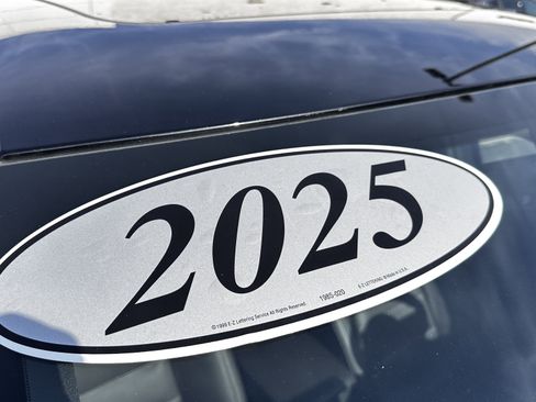 Certified 2025 MAZDA CX-5 Signature image 40