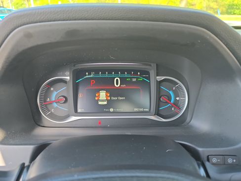 Used 2019 Honda Passport Elite image 20