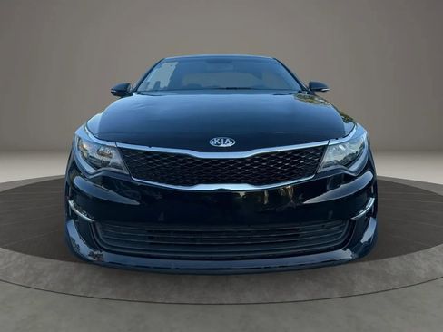 Used 2018 Kia Optima LX FWD image 7