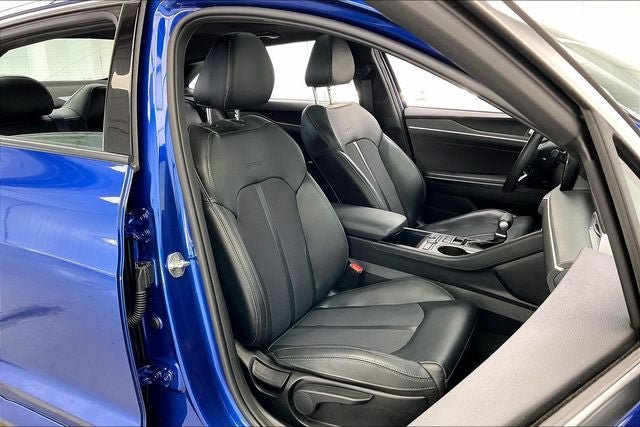 Used 2023 Kia K5 GT-Line FWD image 7