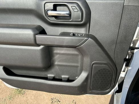 New 2025 GMC Sierra 2500 Pro w/ Convenience Package RWD image 22