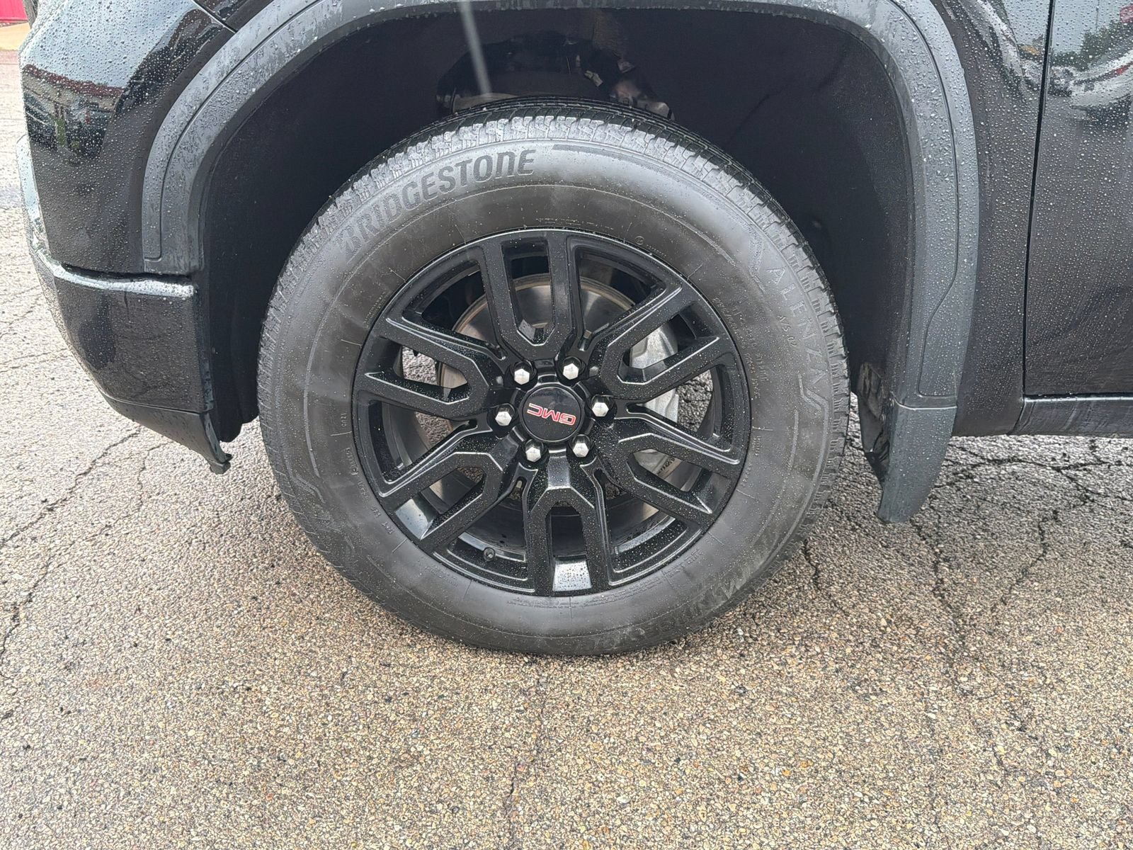 Used 2021 GMC Sierra 1500 Elevation AWD/4WD image 29
