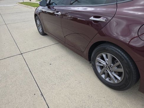 Used 2020 Kia Optima LX image 52