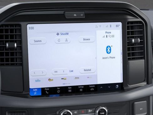 New 2026 Ford F150 XL image 14