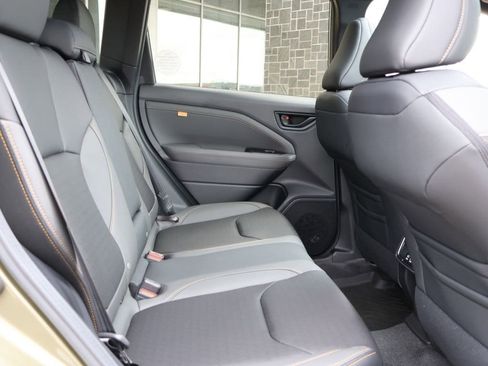 New 2026 Subaru Forester Wilderness AWD/4WD image 13