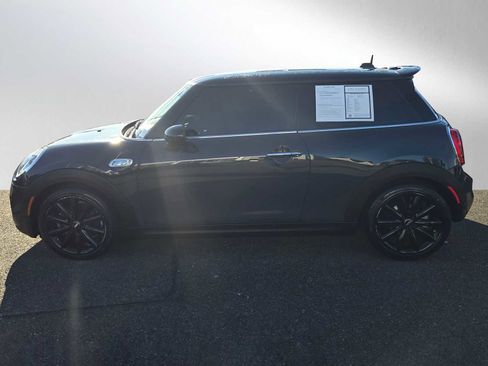 Used 2018 MINI Cooper S image 6