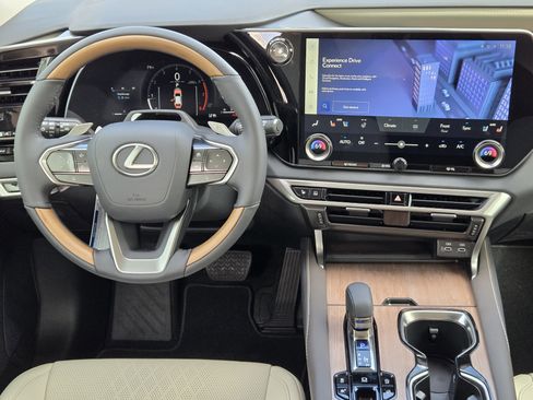 New 2026 Lexus RX 350 350 Premium+ image 21