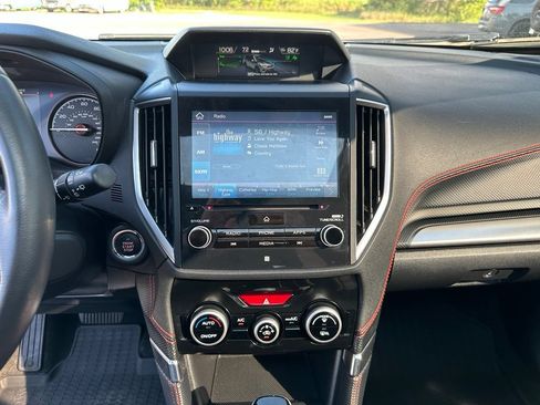 Used 2020 Subaru Forester Sport AWD/4WD image 17