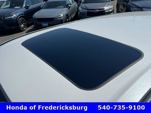Certified 2026 Honda CR-V EX image 12