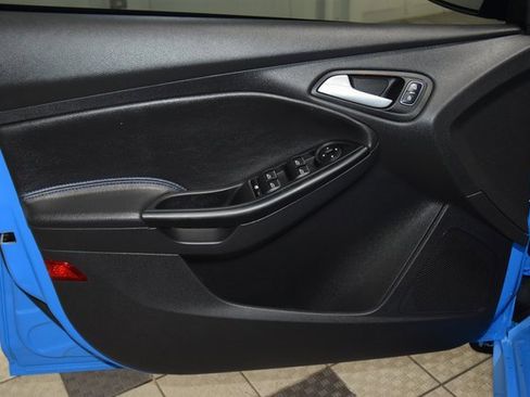 Used 2017 Ford Focus RS image 50