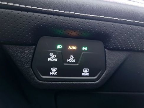 New 2026 Volkswagen Atlas SEL AWD/4WD image 31