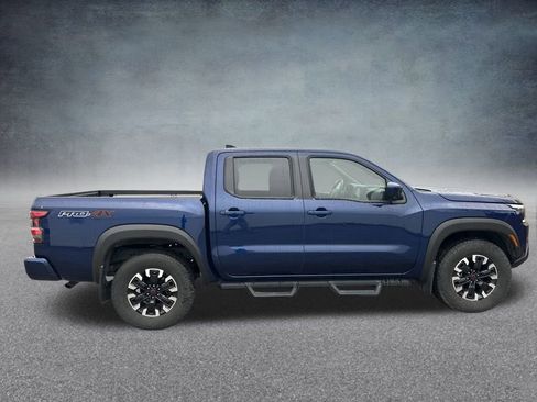 Used 2023 Nissan Frontier PRO-4X w/ Pro Convenience Package image 47